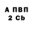 Amphetamine 97% Oleg Beltser